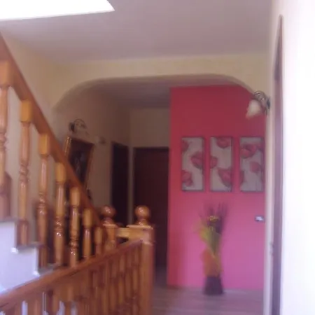 Maison d'hôtes Valoroso Village