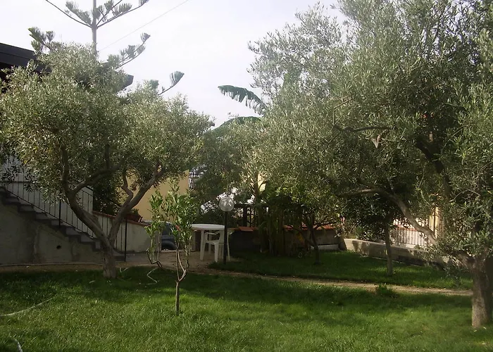 Valoroso Village Licata